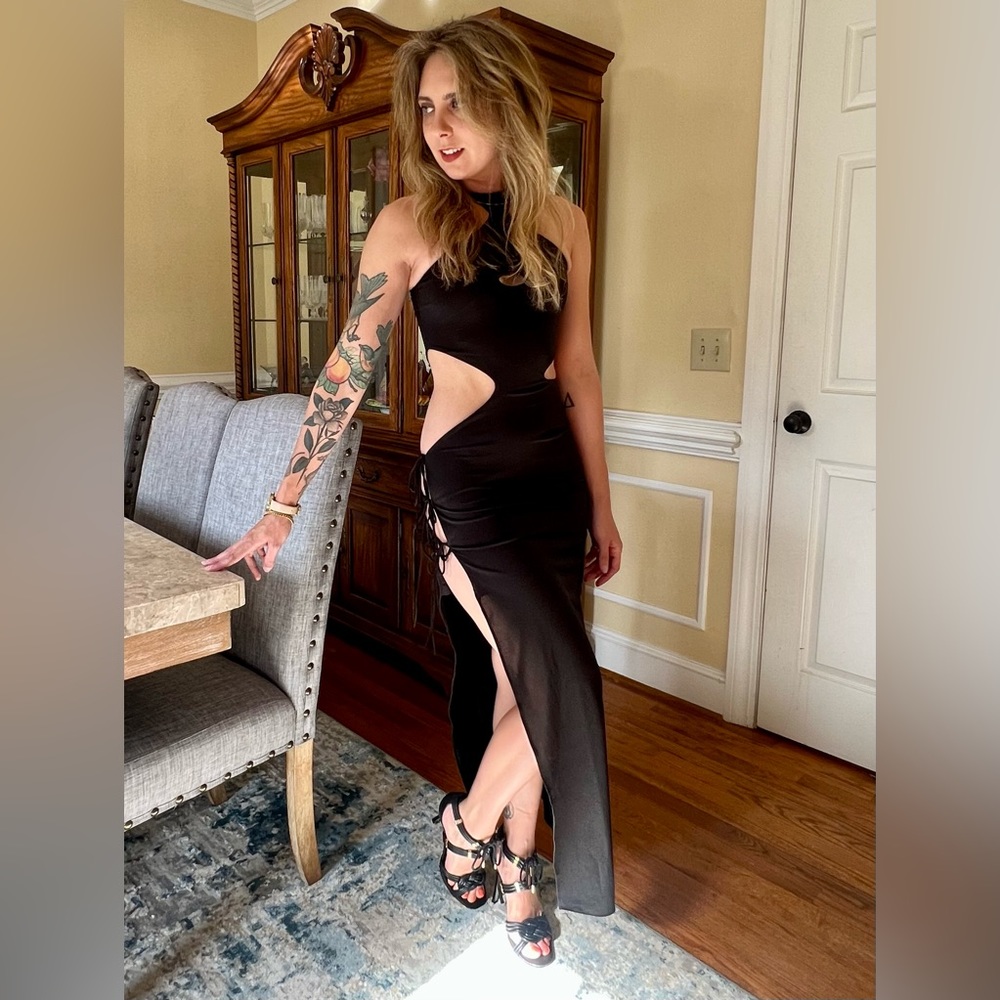 Mother of All Elle Dress - Picture 2 of 4